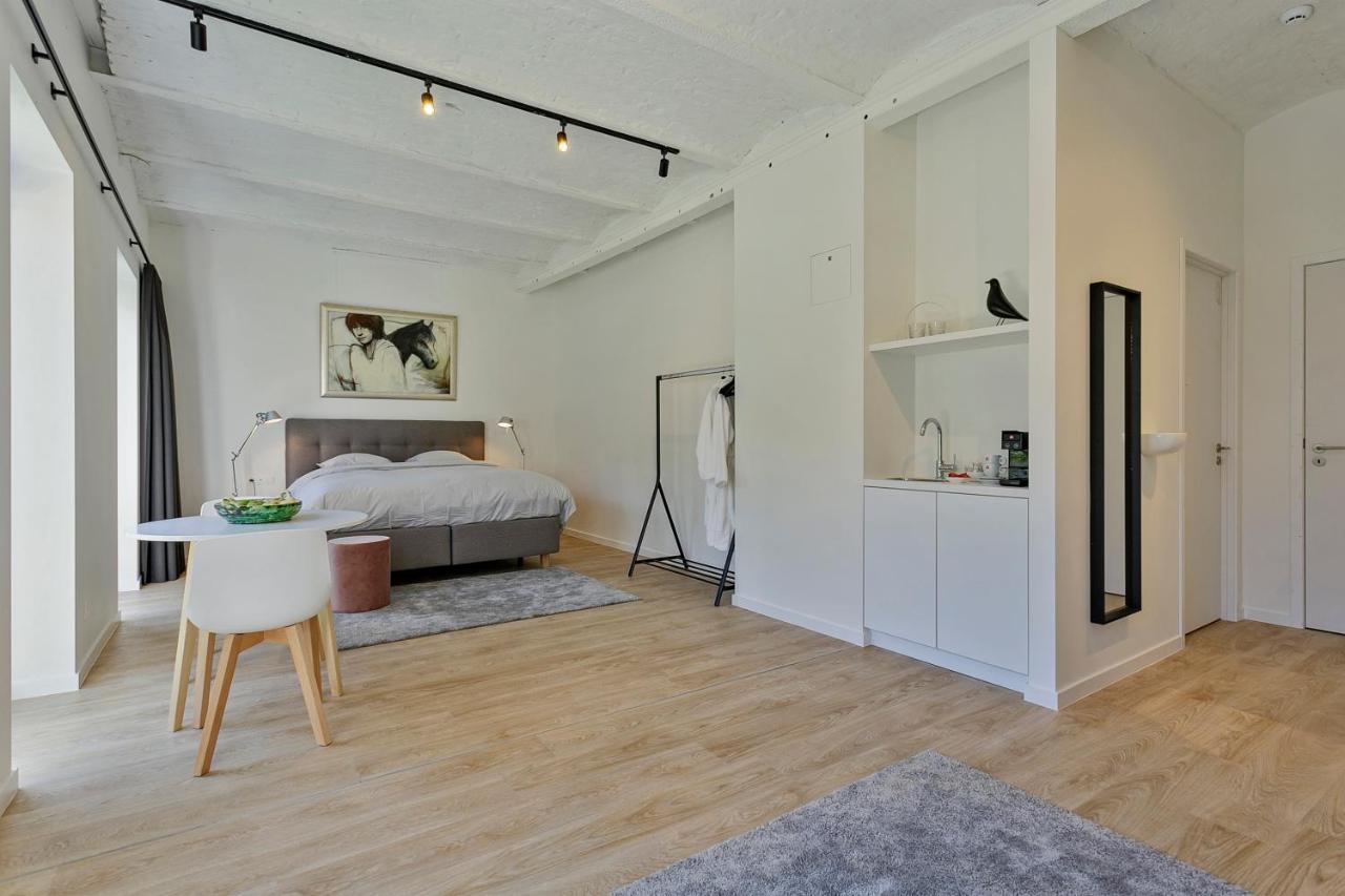 Bnb Manere Grimbergen Εξωτερικό φωτογραφία