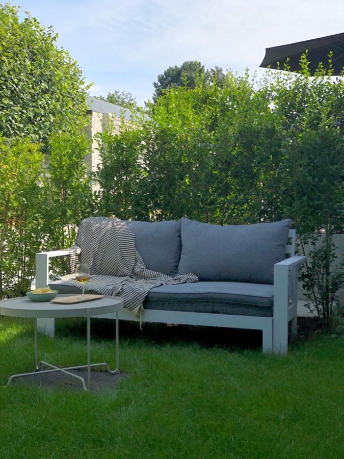 Bnb Manere Grimbergen Εξωτερικό φωτογραφία