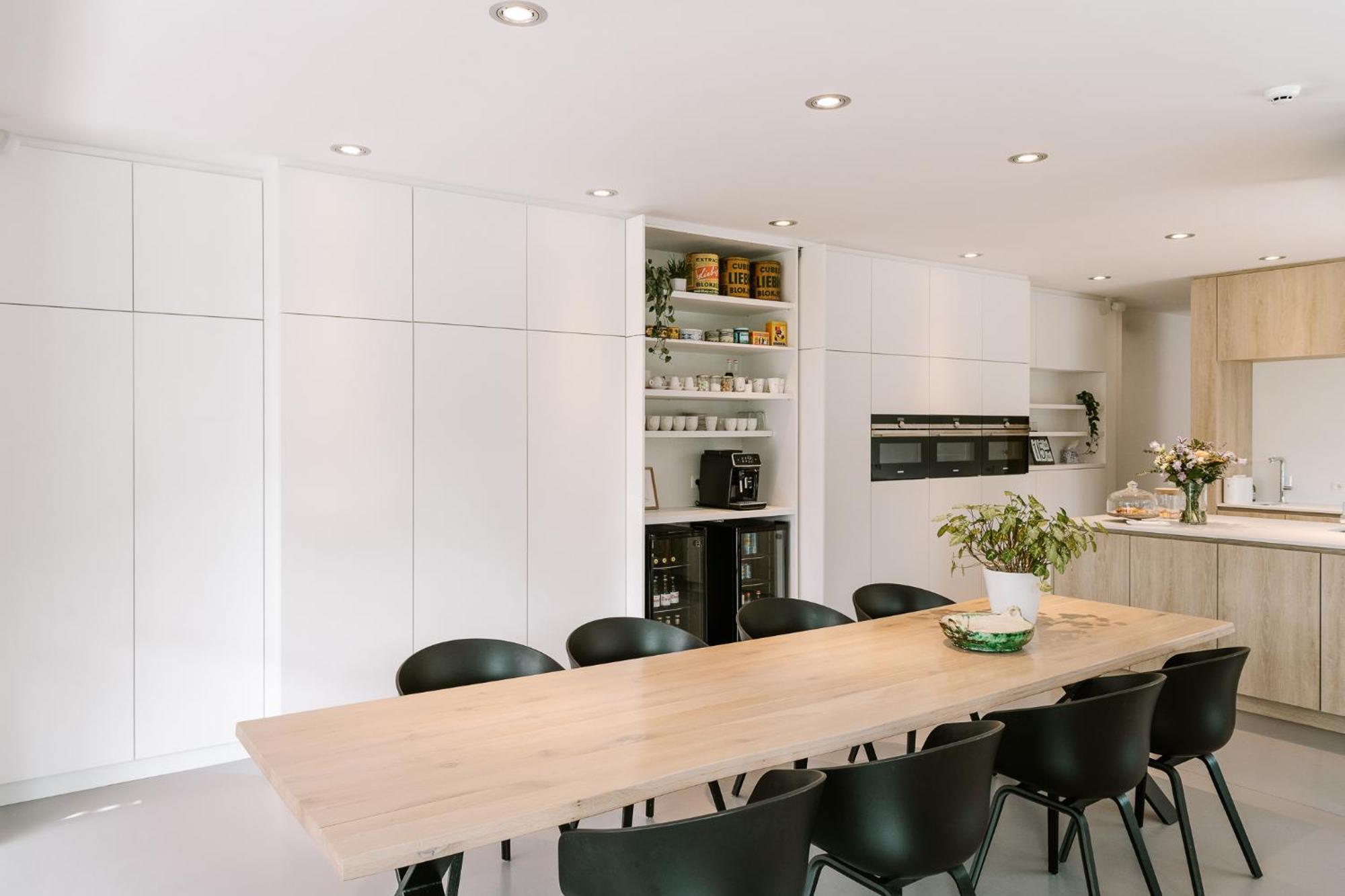 Bnb Manere Grimbergen Εξωτερικό φωτογραφία