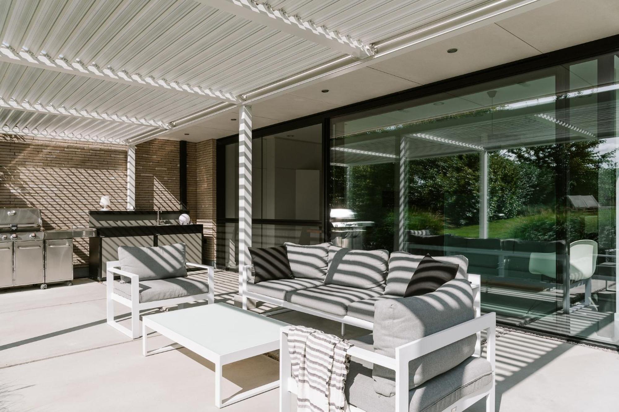 Bnb Manere Grimbergen Εξωτερικό φωτογραφία