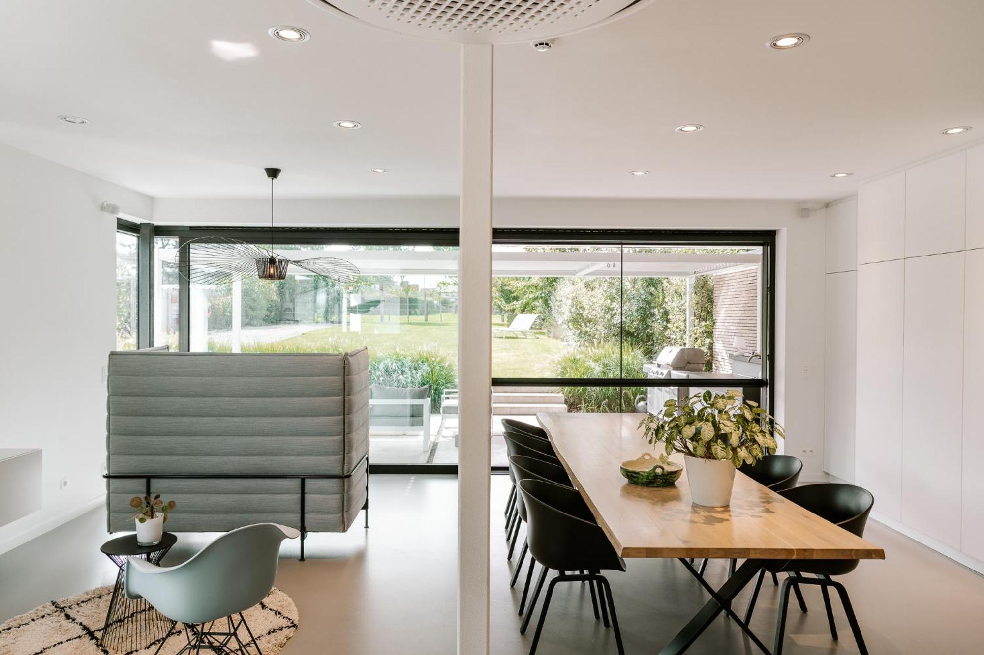 Bnb Manere Grimbergen Εξωτερικό φωτογραφία