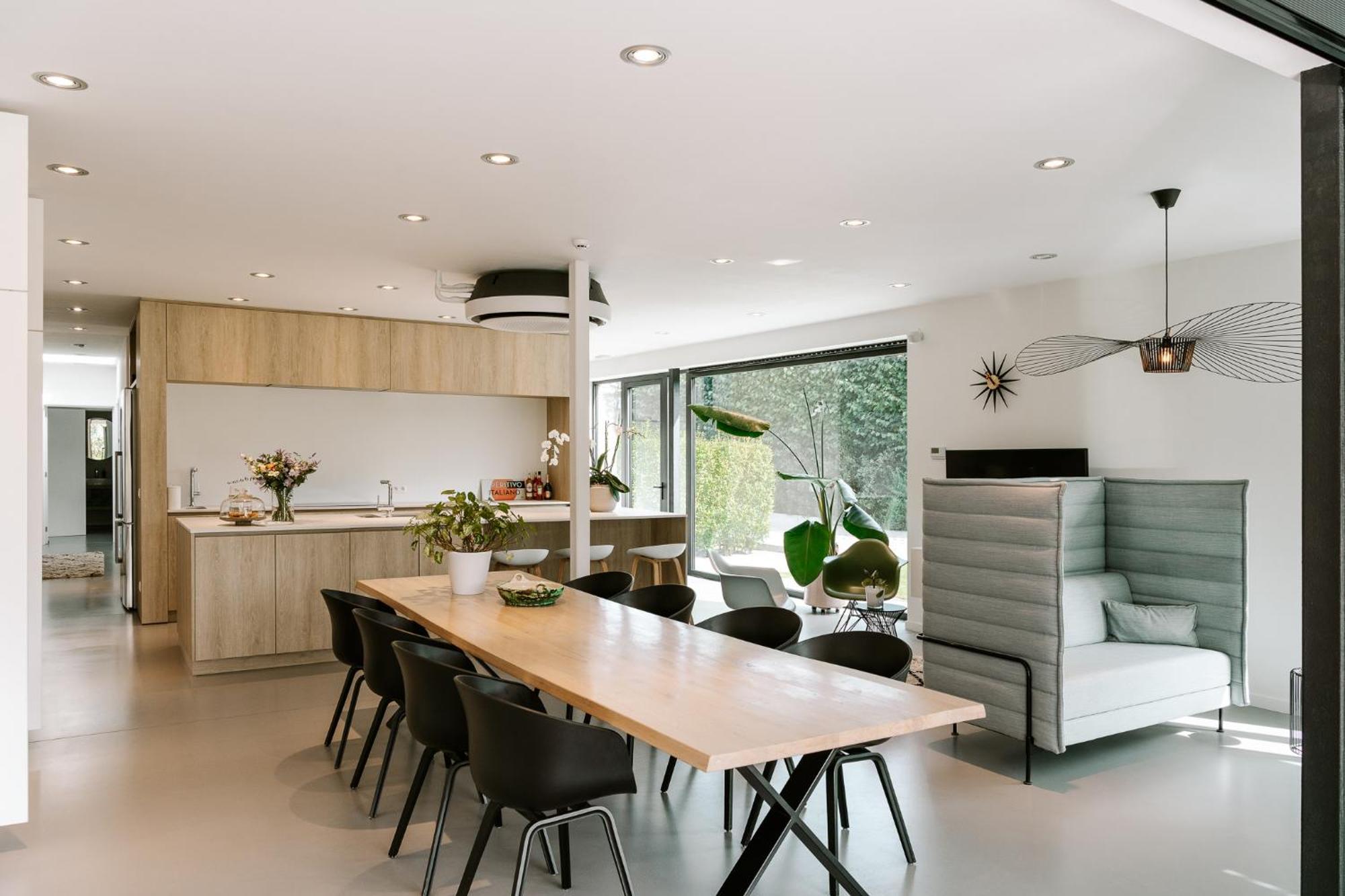 Bnb Manere Grimbergen Εξωτερικό φωτογραφία