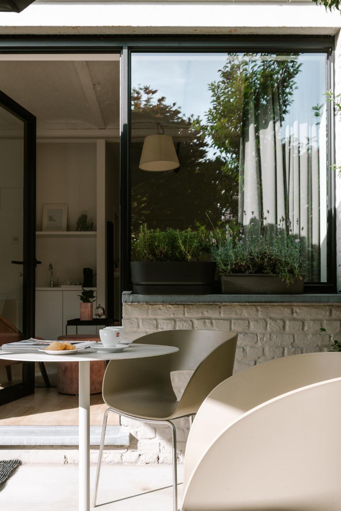 Bnb Manere Grimbergen Εξωτερικό φωτογραφία