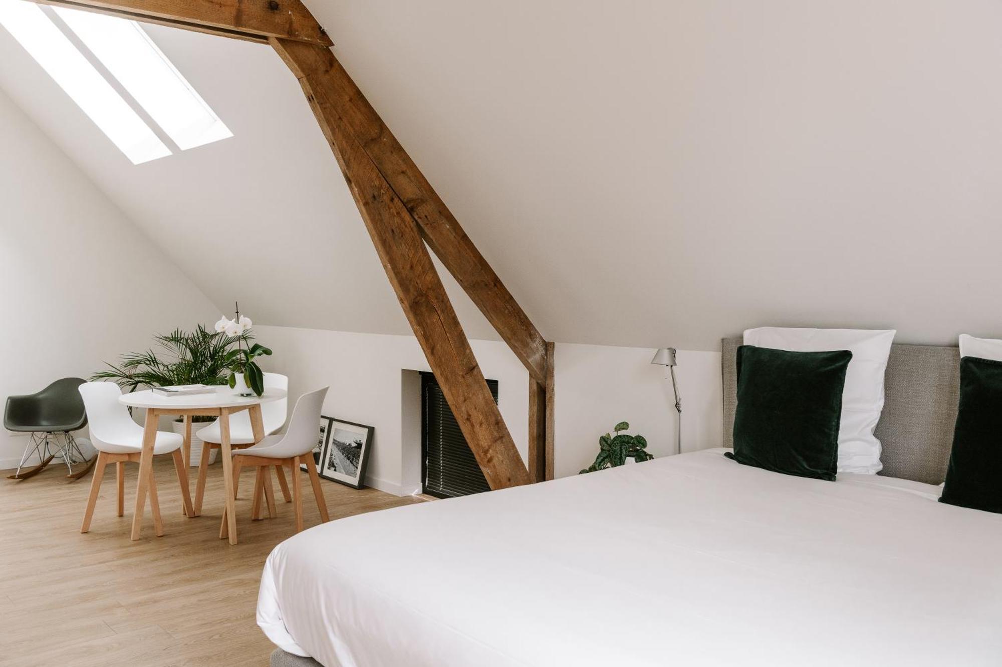Bnb Manere Grimbergen Εξωτερικό φωτογραφία