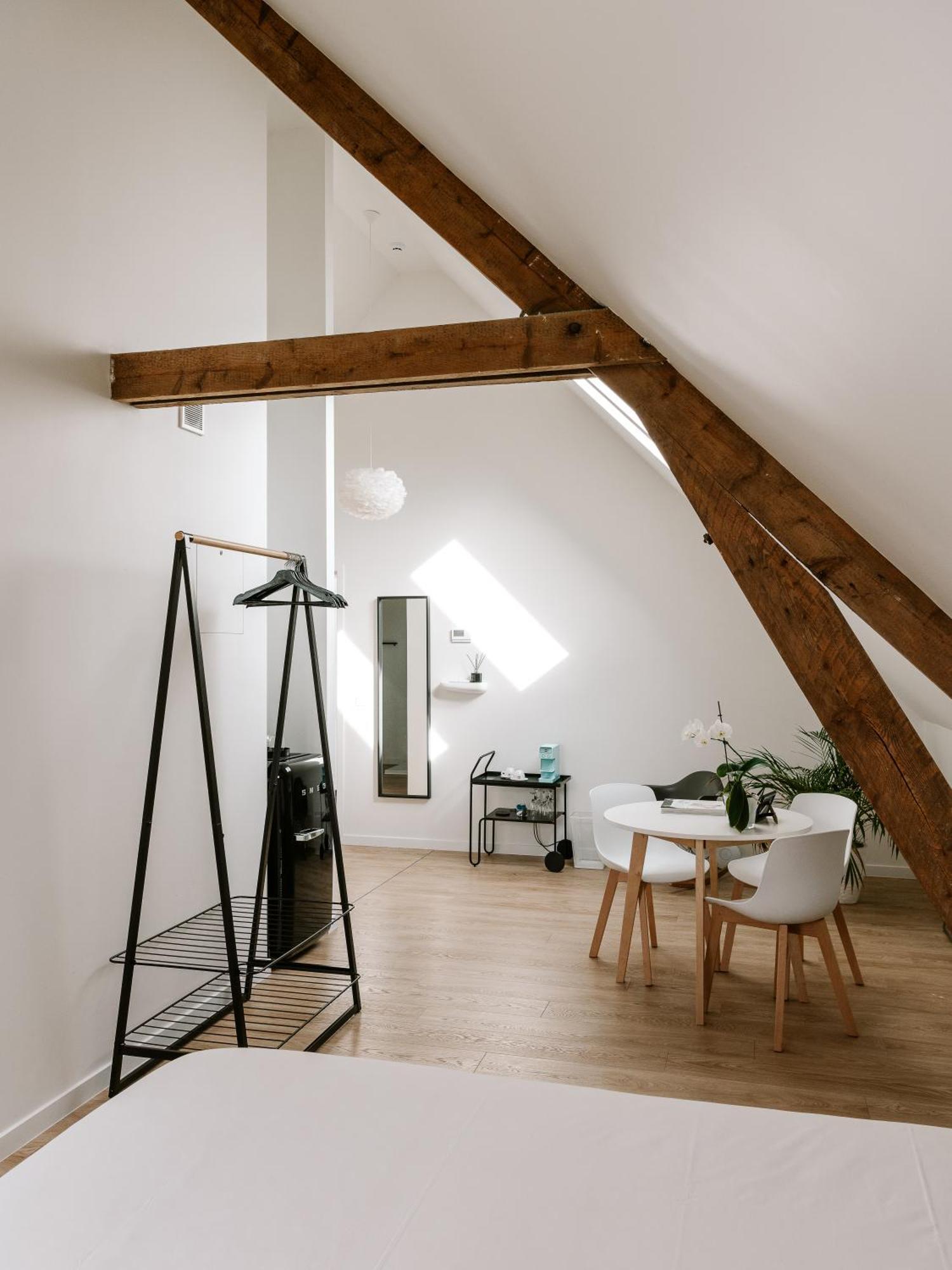 Bnb Manere Grimbergen Εξωτερικό φωτογραφία