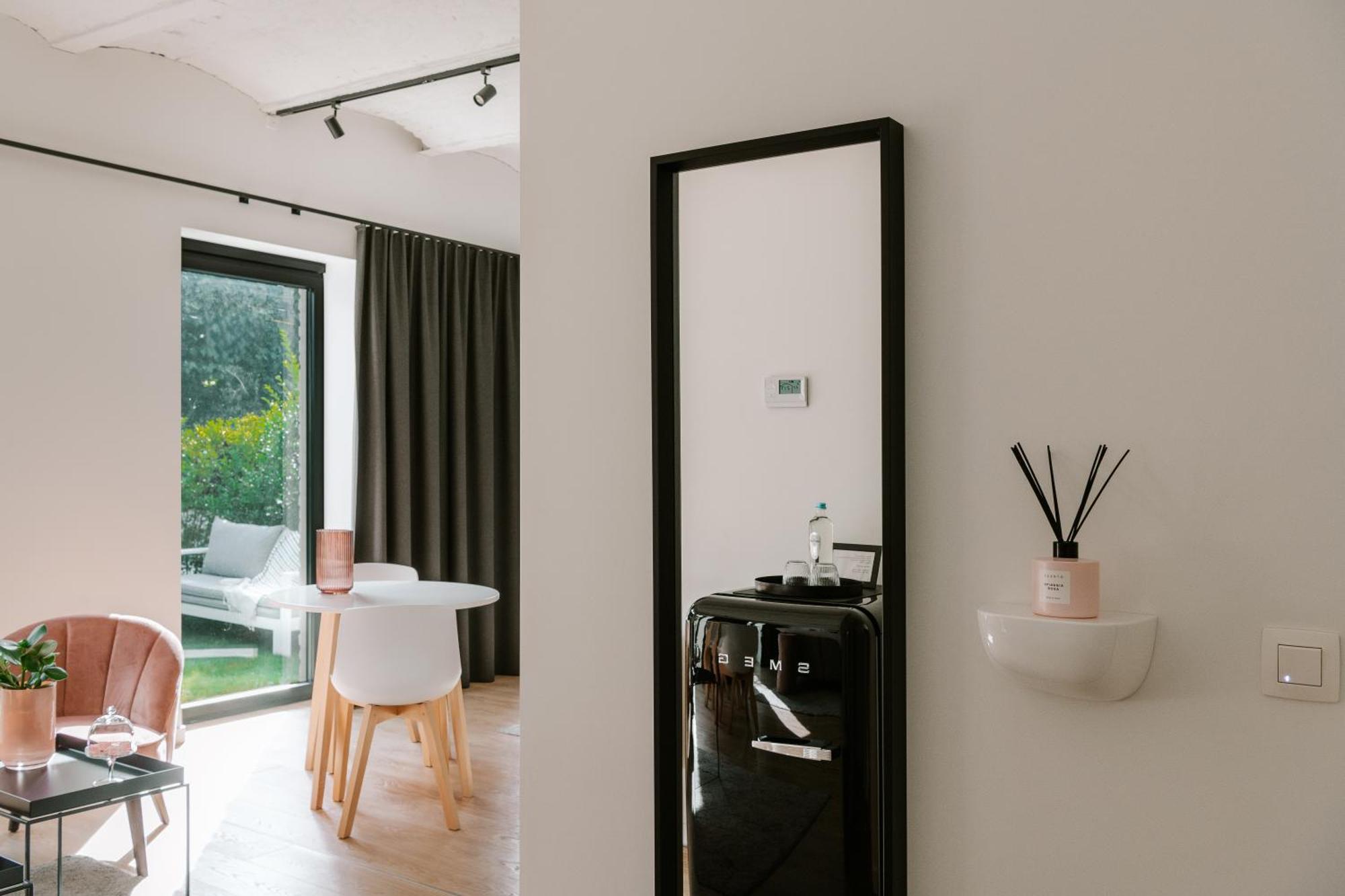 Bnb Manere Grimbergen Εξωτερικό φωτογραφία