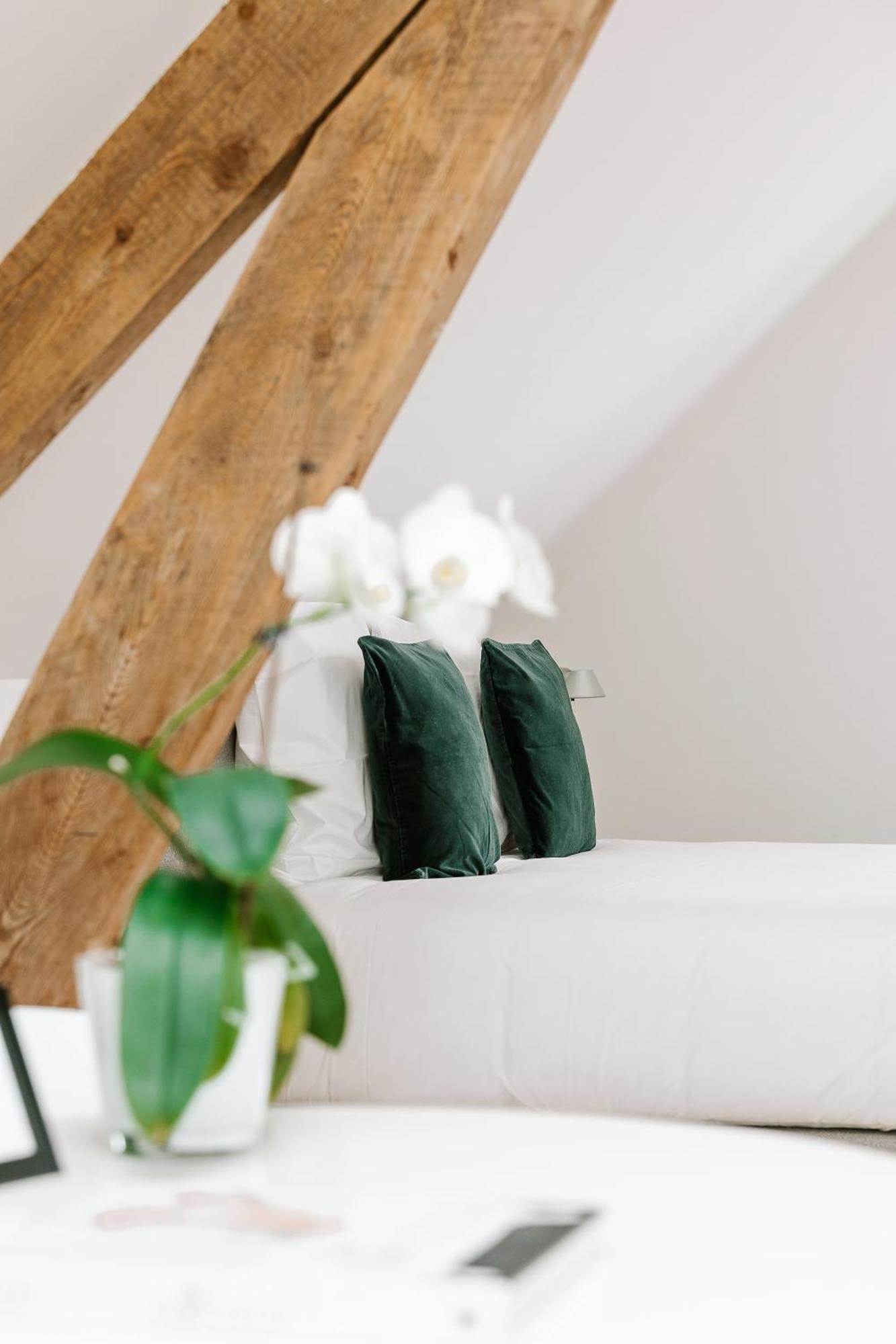 Bnb Manere Grimbergen Εξωτερικό φωτογραφία