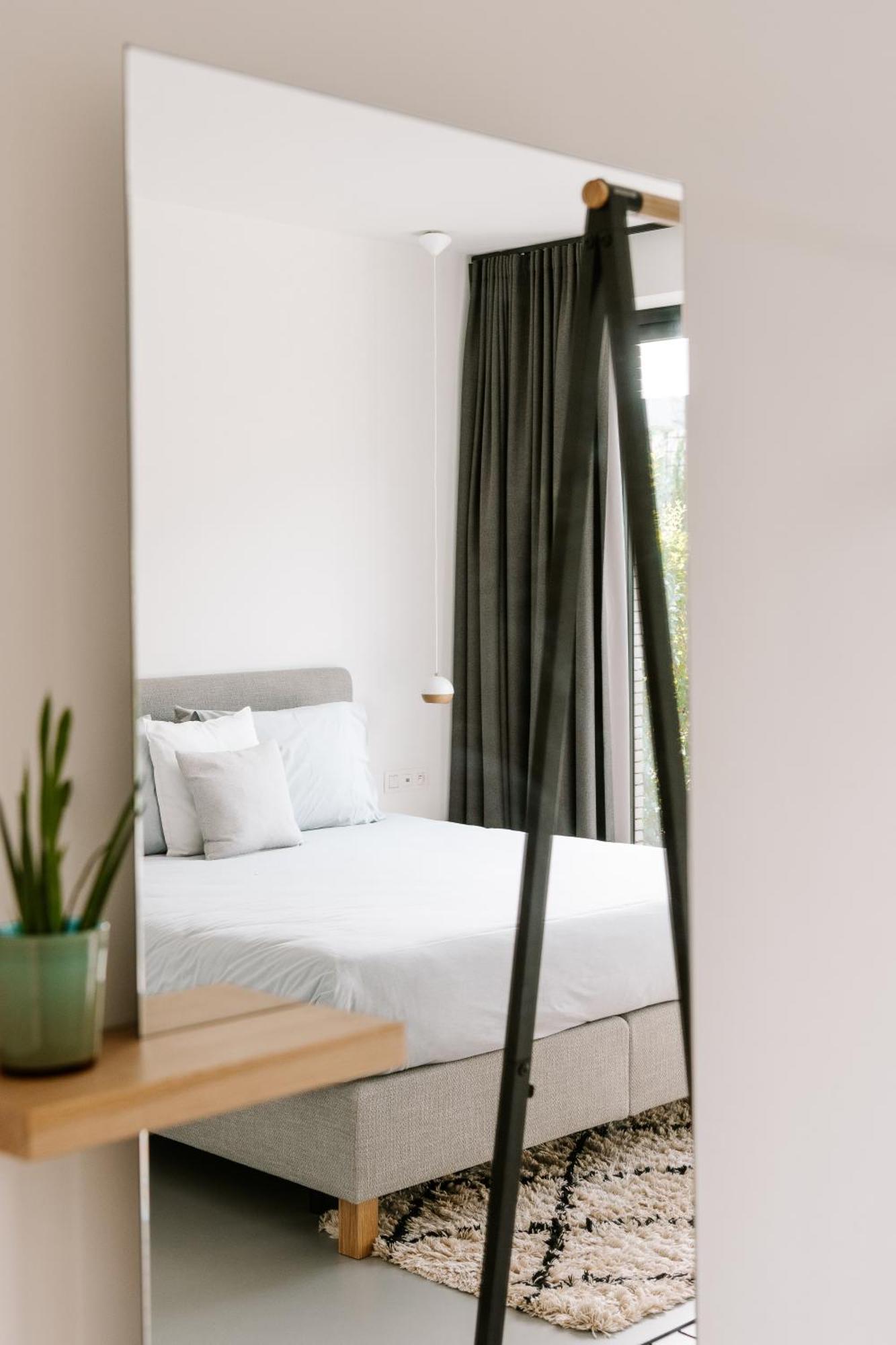 Bnb Manere Grimbergen Εξωτερικό φωτογραφία