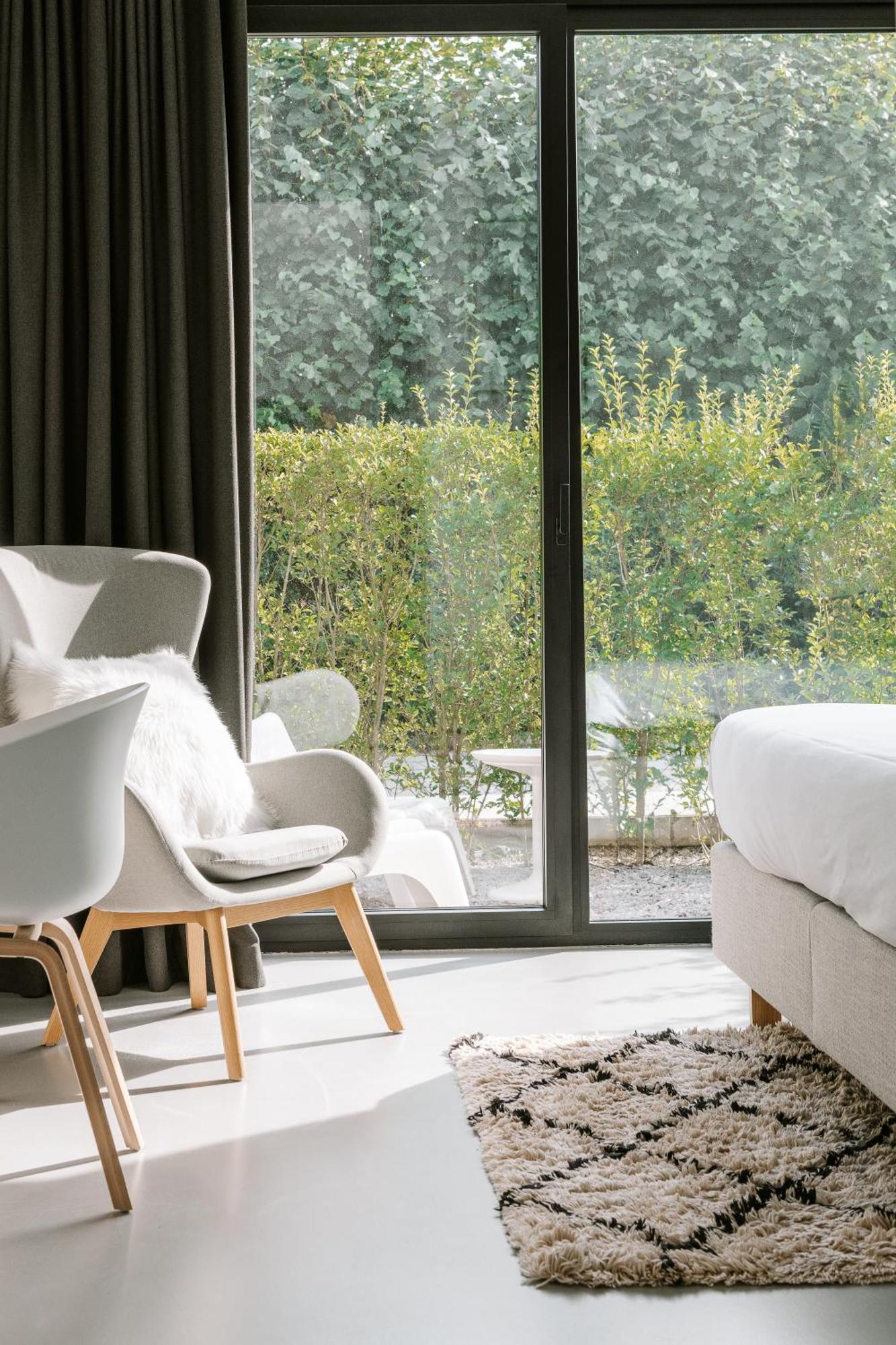 Bnb Manere Grimbergen Εξωτερικό φωτογραφία